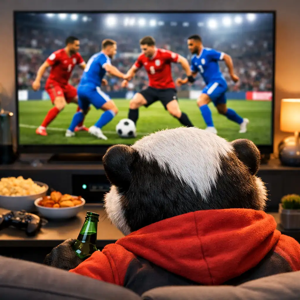 Best IPTV in UK for Live Sports